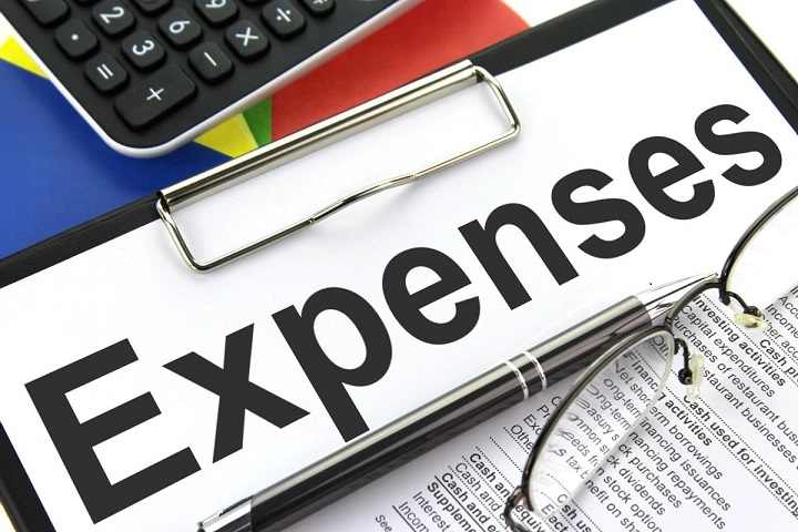 Expense Tracker